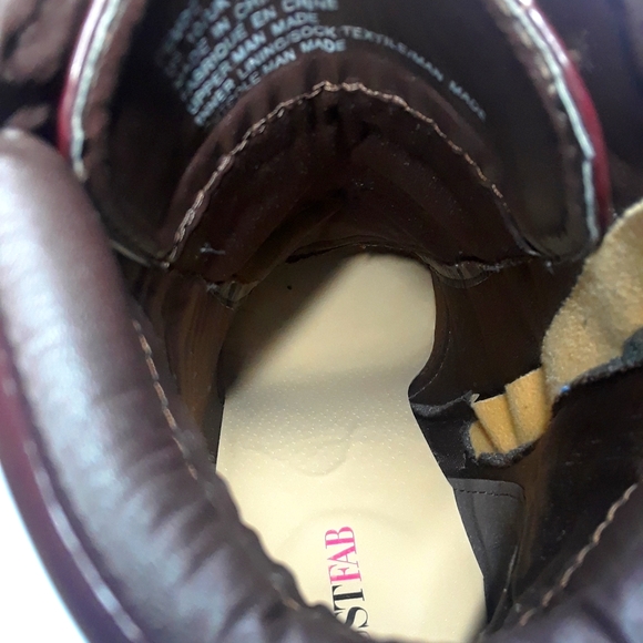 Booted heels - Picture 8 of 8